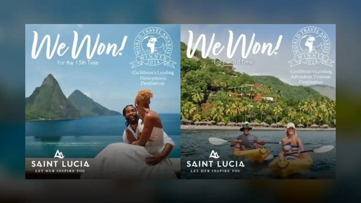 Top 10 Honeymoon Destinations in 2027 — figure 10