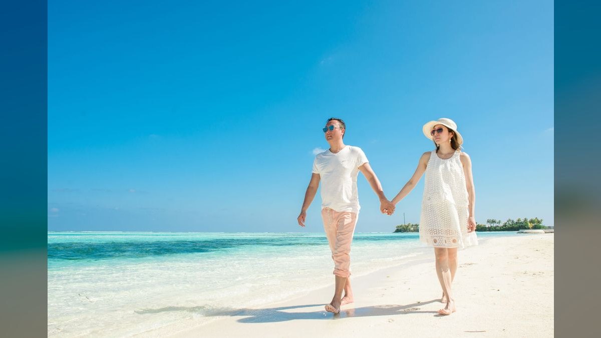 Top 10 Honeymoon Destinations in 2027 — figure 2