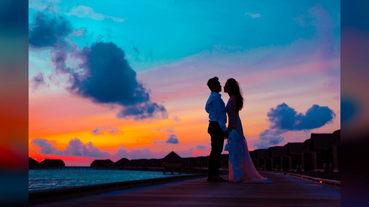 Top 10 Honeymoon Destinations in 2027 — figure 3