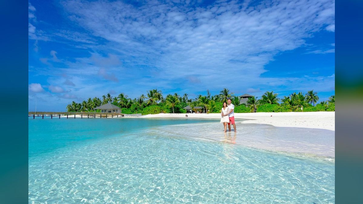 Top 10 Honeymoon Destinations in 2027 — figure 5