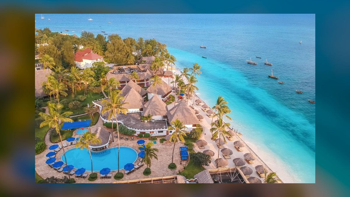 Top 10 Honeymoon Destinations in 2027 — figure 9
