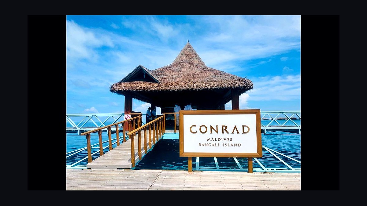Top 10 Honeymoon Destinations in 2027