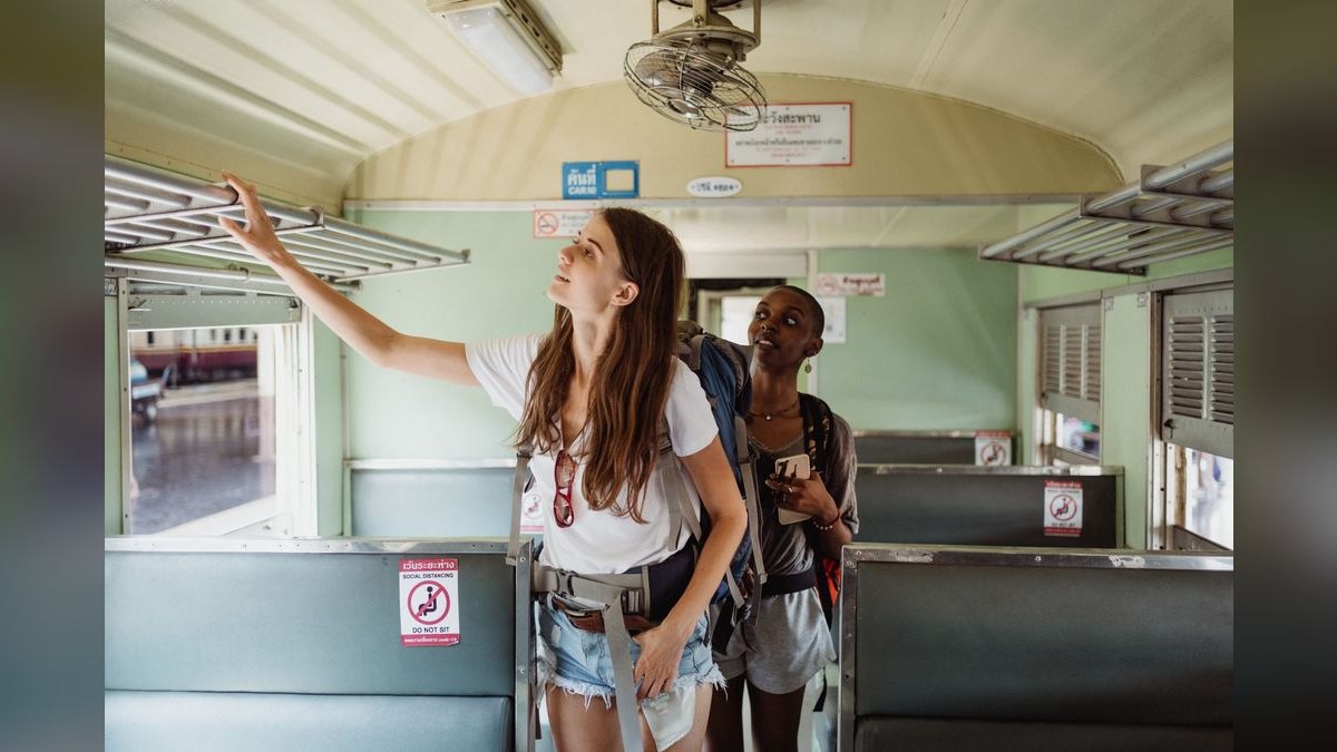 Top 10 Budget Travel Destinations in 2027 — figure 1