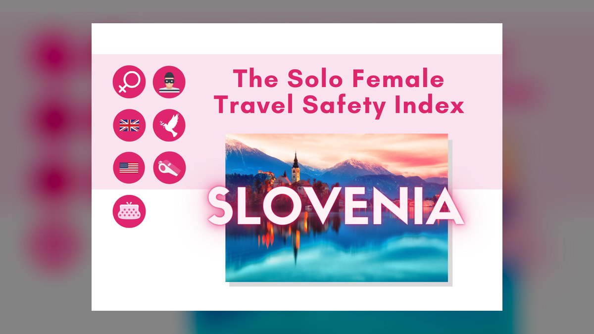 Top 10 Solo Travel Destinations in 2027 — figure 10