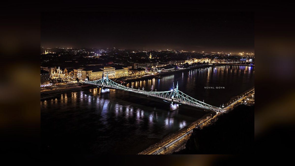 Top 10 European Cities to Visit in 2027 — figure 10