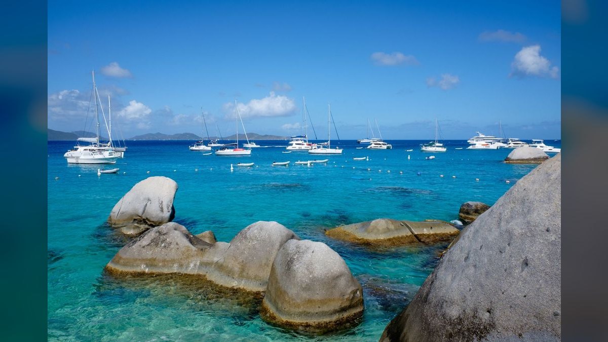 Top 10 Caribbean Islands to Visit in 2027 — figure 1