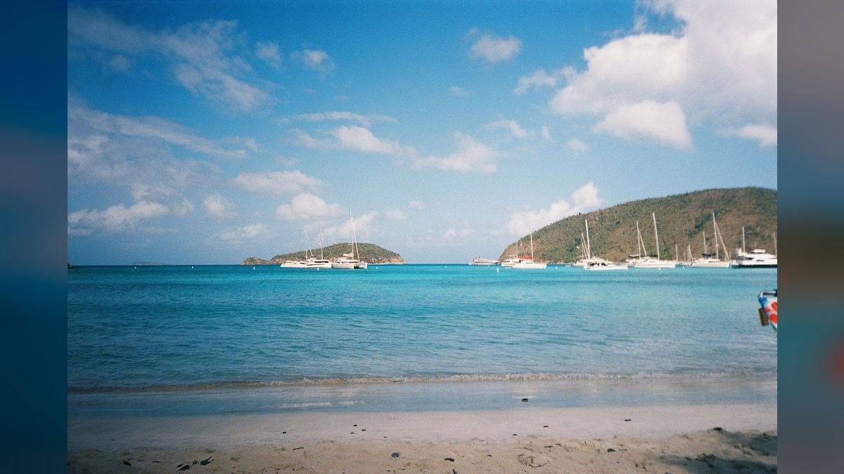 Top 10 Caribbean Islands to Visit in 2027