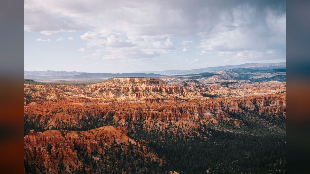 Top 10 National Parks in the US in 2027 — figure 2