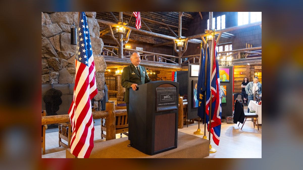 Top 10 National Parks in the US in 2027