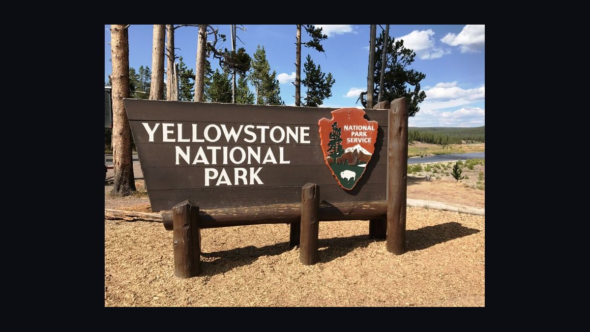 Top 10 National Parks in the US in 2027