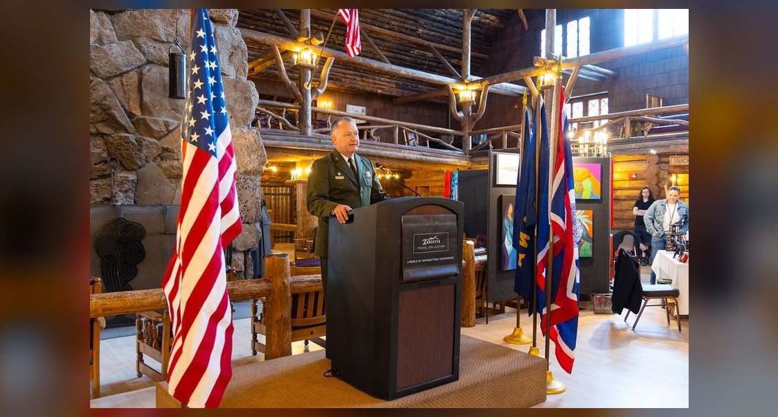 Top 10 National Parks in the US in 2027