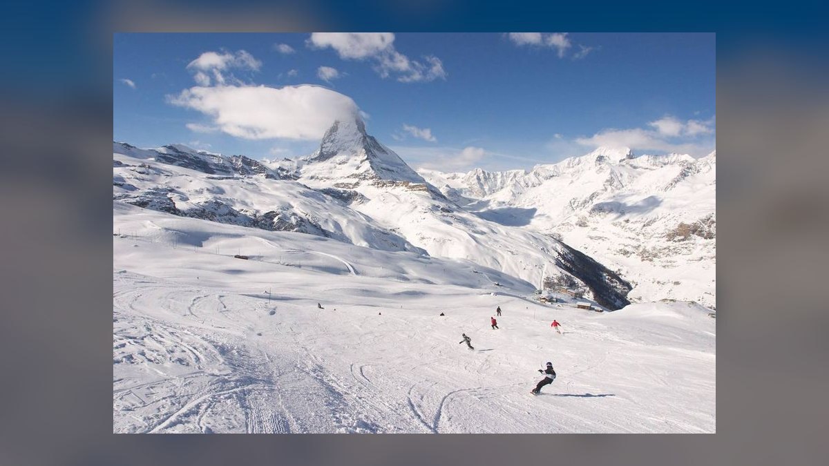 Top 10 Ski Resorts in the World in 2027