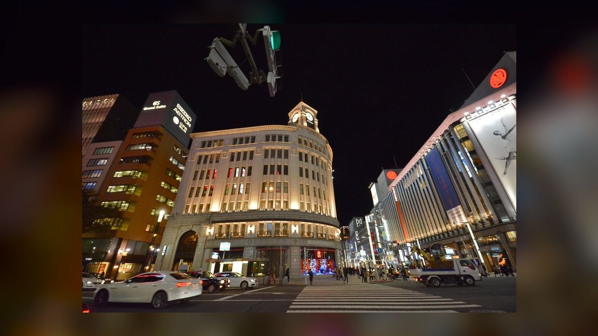 Top 10 Cities in Japan to Visit in 2027 — figure 2