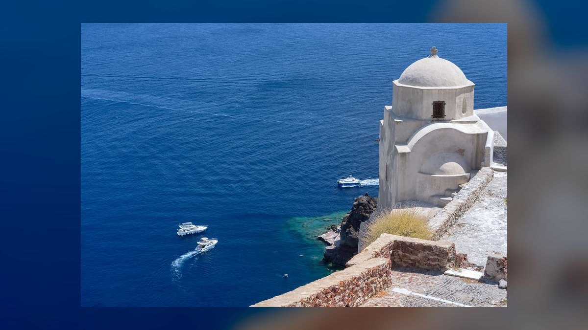 Top 10 Islands in the Mediterranean in 2027 — figure 4