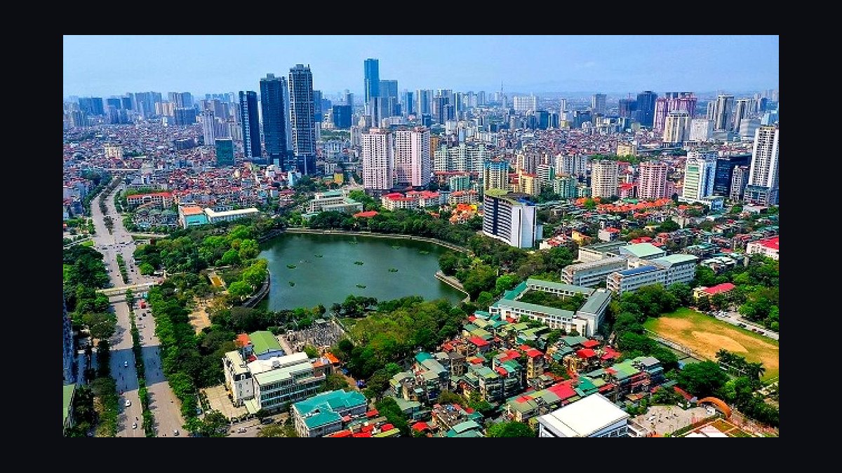 Top 10 Cities in Southeast Asia in 2027 — figure 2