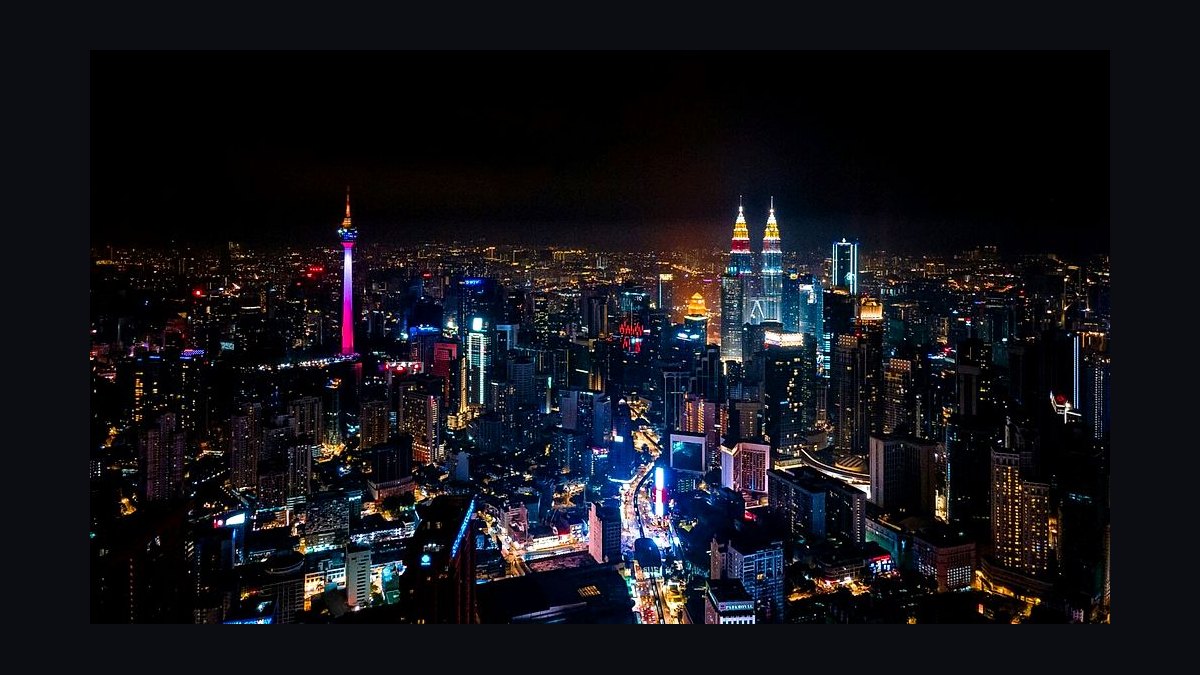 Top 10 Cities in Southeast Asia in 2027 — figure 8