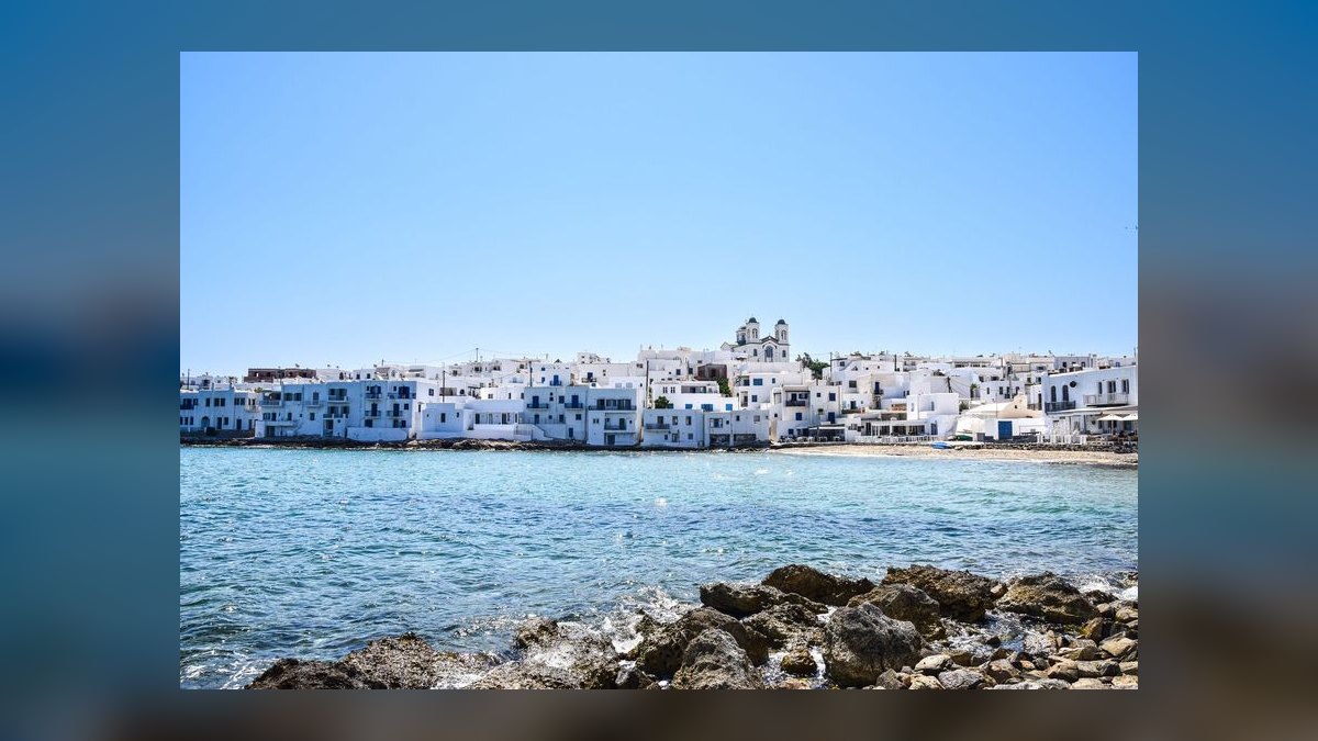 Top 10 Greek Islands to Visit in 2027
