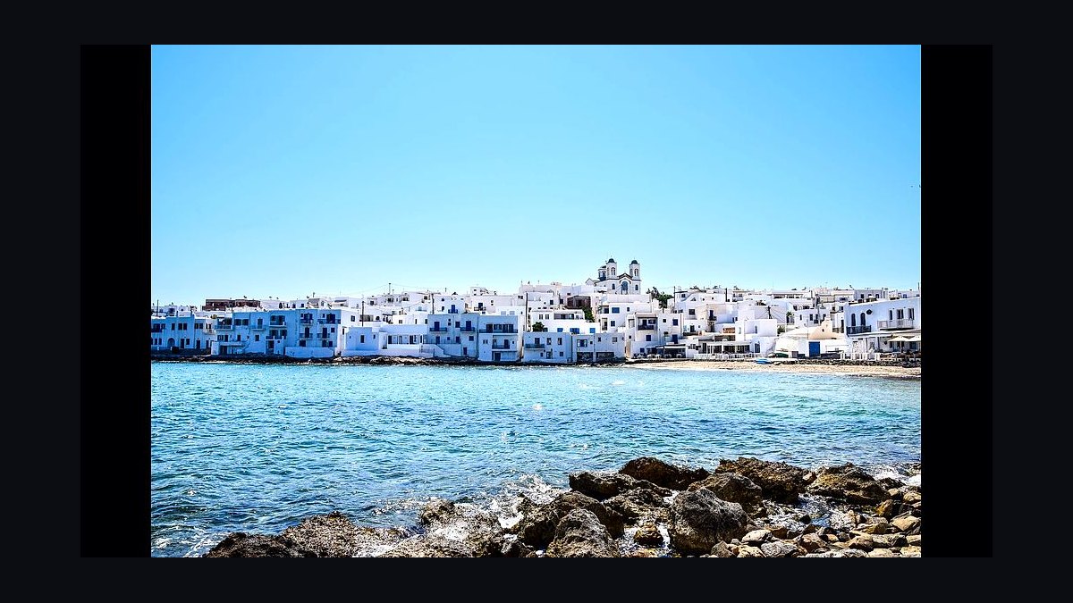 Top 10 Greek Islands to Visit in 2027