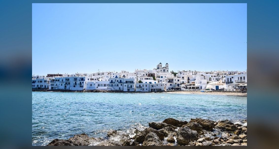 Top 10 Greek Islands to Visit in 2027