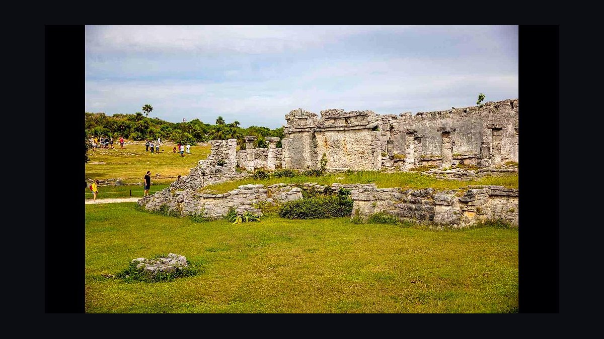 Top 10 Destinations in Mexico in 2027 — figure 3