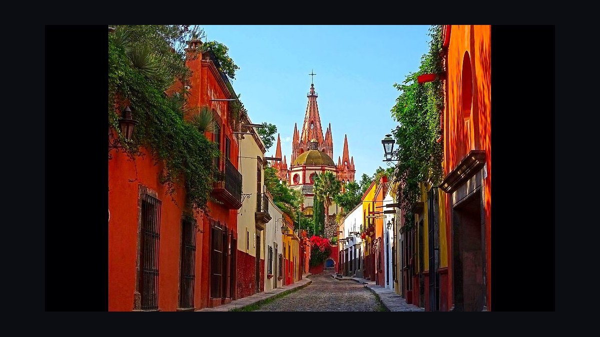 Top 10 Destinations in Mexico in 2027 — figure 4