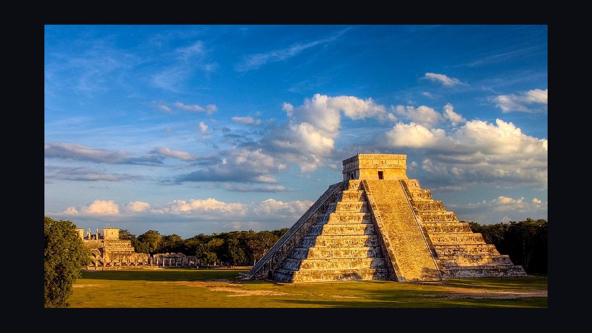 Top 10 Destinations in Mexico in 2027 — figure 6