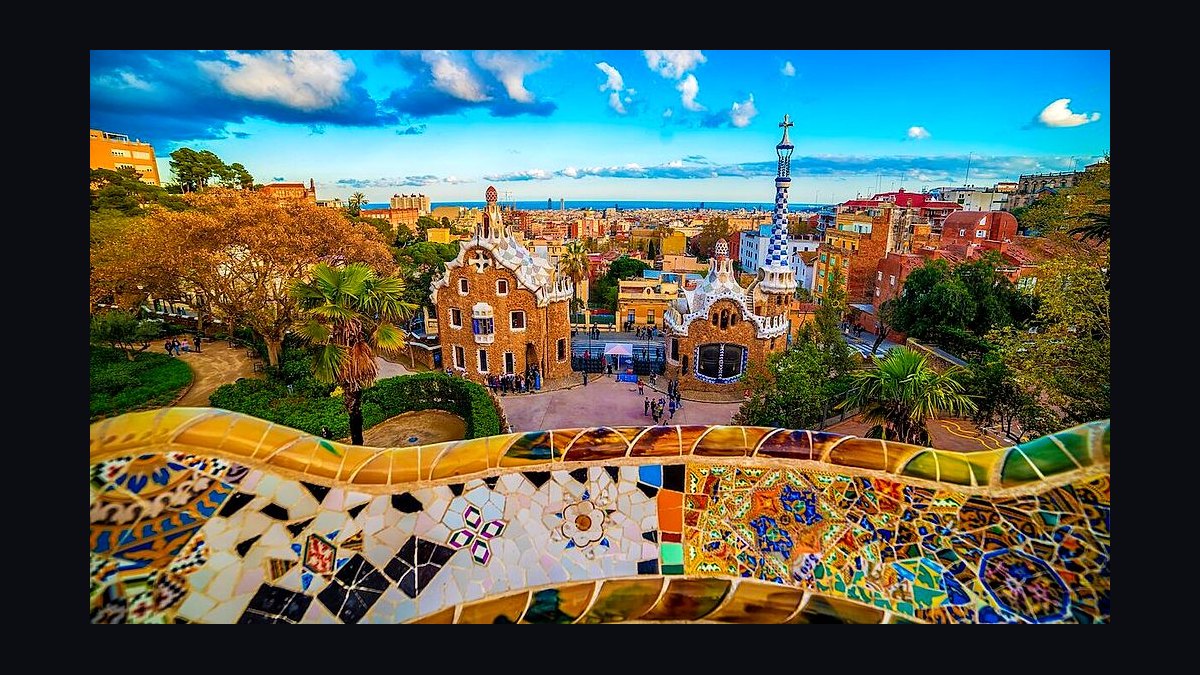 Top 10 Cities in Spain in 2027 — figure 1