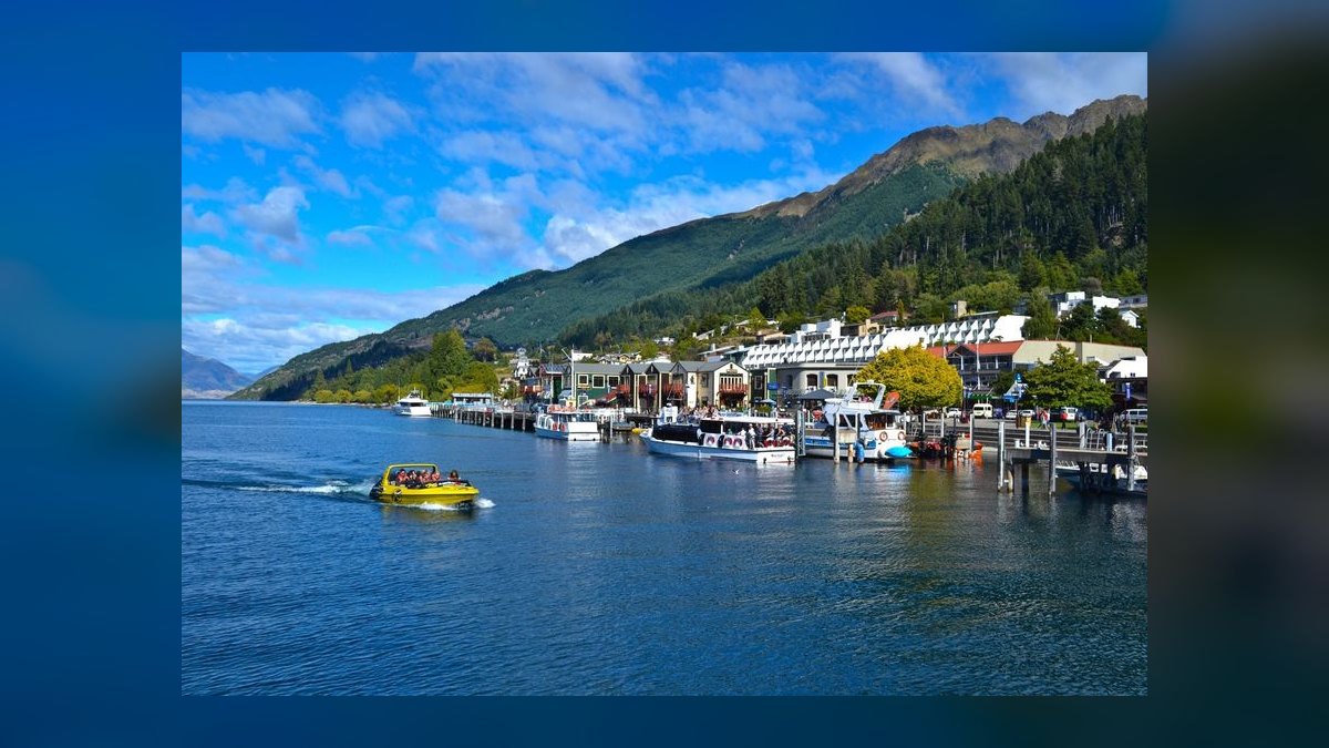 Top 10 Destinations in New Zealand in 2027 — figure 1