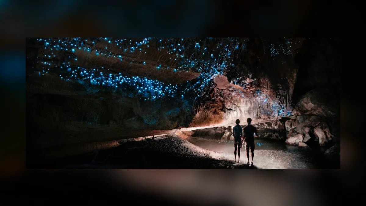 Top 10 Destinations in New Zealand in 2027 — figure 10