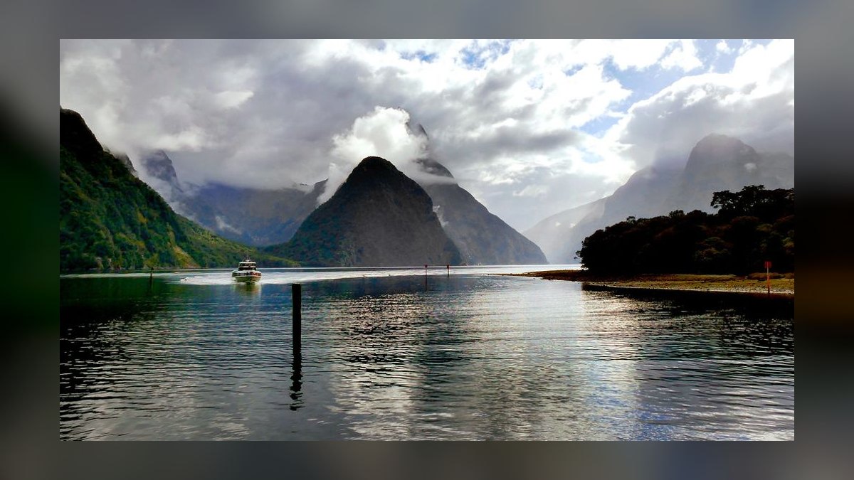Top 10 Destinations in New Zealand in 2027 — figure 2