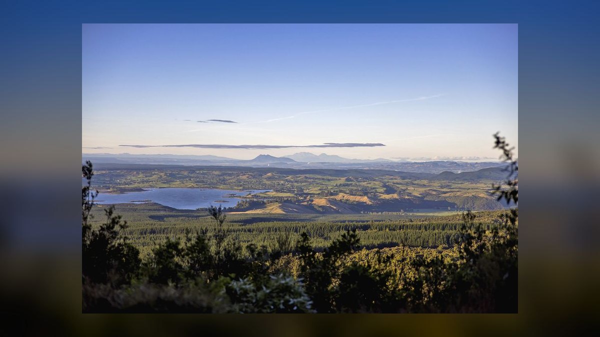 Top 10 Destinations in New Zealand in 2027 — figure 3