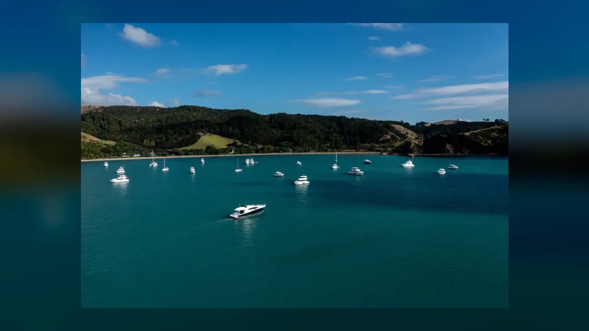 Top 10 Destinations in New Zealand in 2027 — figure 4