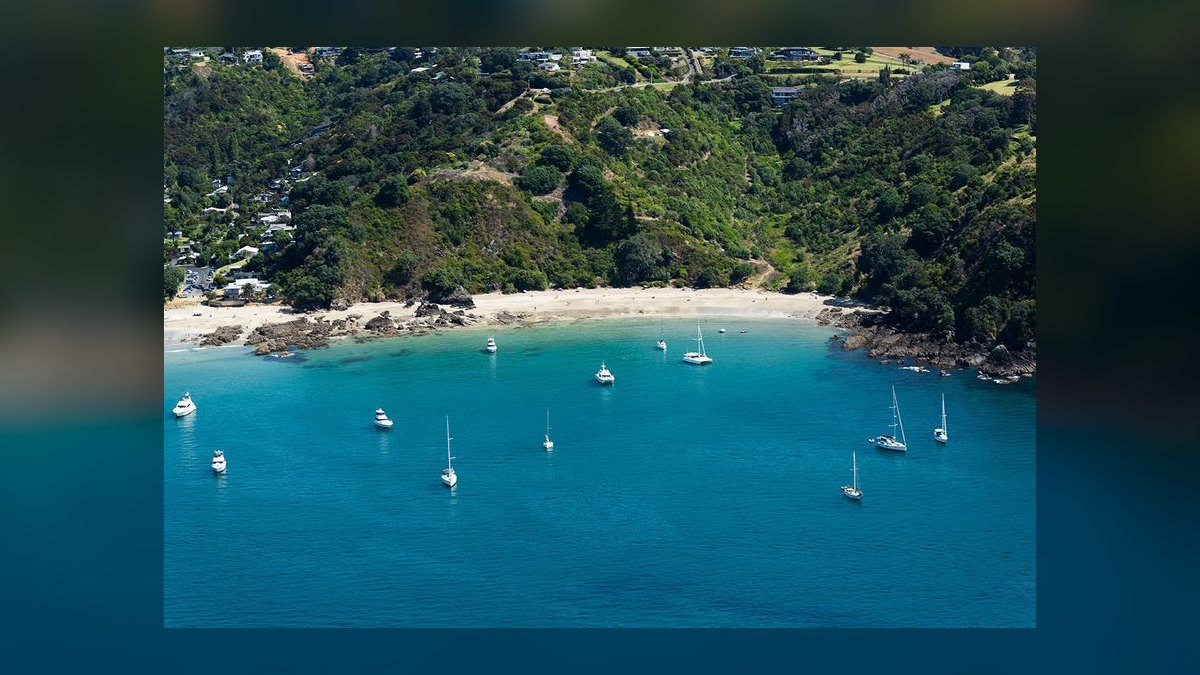 Top 10 Destinations in New Zealand in 2027 — figure 5
