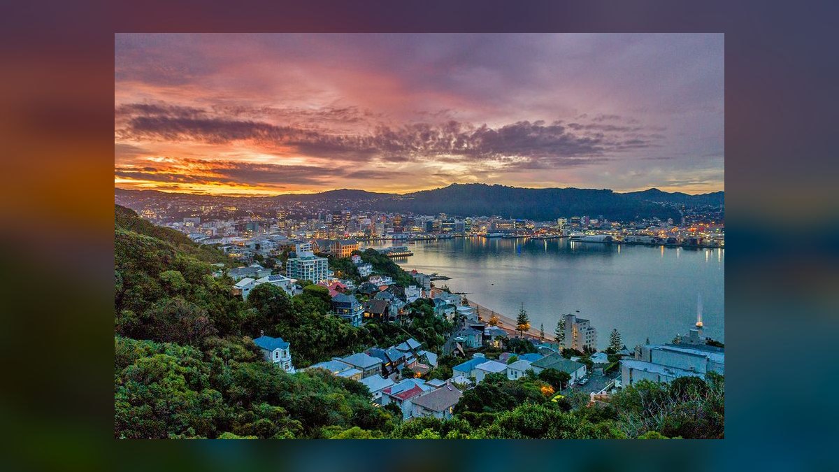 Top 10 Destinations in New Zealand in 2027 — figure 6