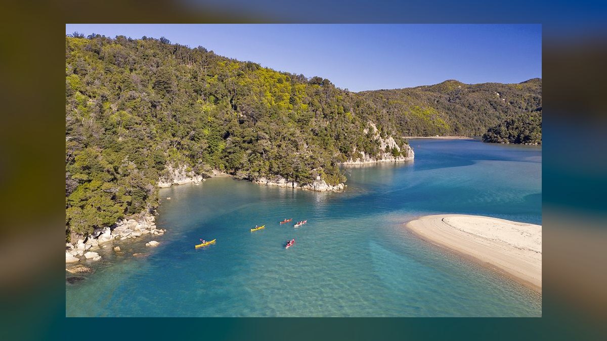 Top 10 Destinations in New Zealand in 2027 — figure 7