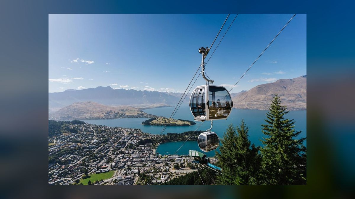Top 10 Destinations in New Zealand in 2027