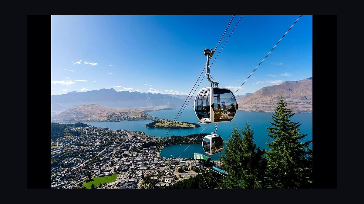 Top 10 Destinations in New Zealand in 2027