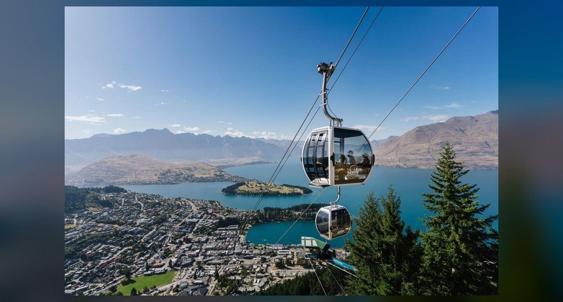 Top 10 Destinations in New Zealand in 2027