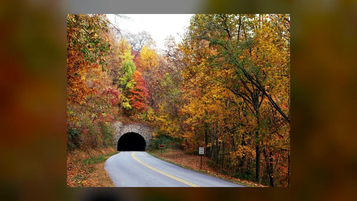 Top 10 Road Trips in the US in 2027 — figure 5