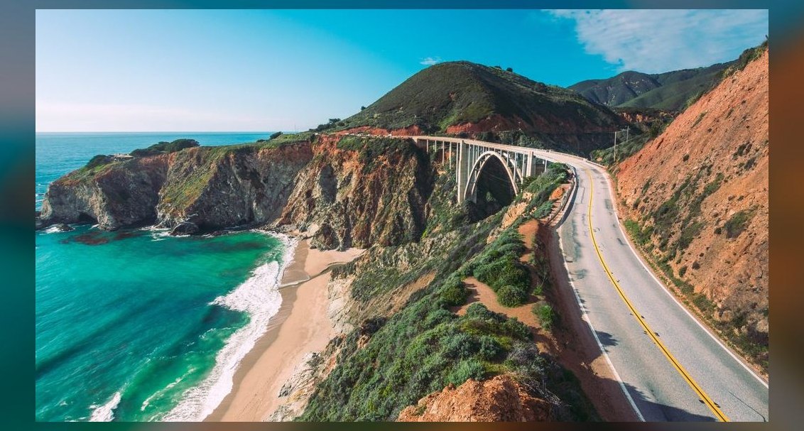 Top 10 Road Trips in the US in 2027