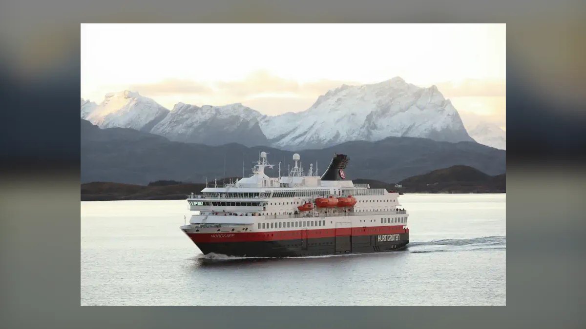Top 10 Cruises in the World in 2027 — figure 1