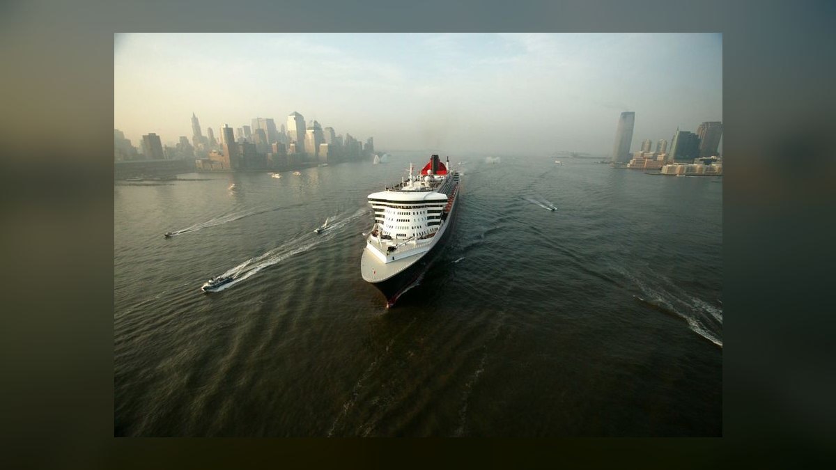 Top 10 Cruises in the World in 2027 — figure 10