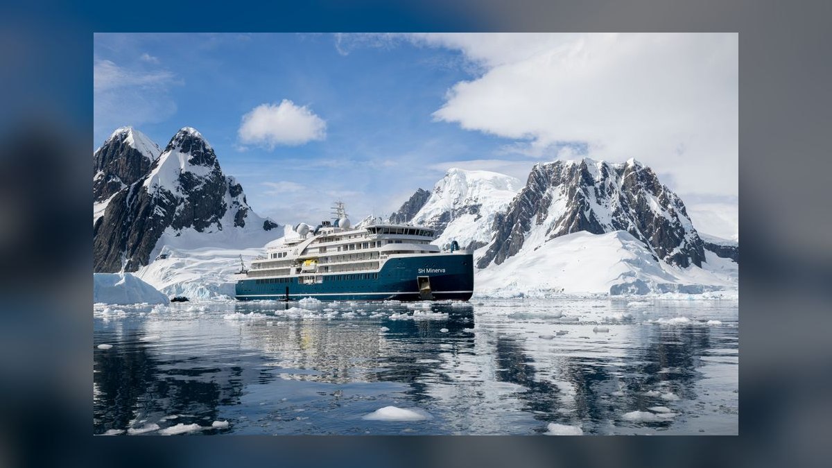 Top 10 Cruises in the World in 2027 — figure 2