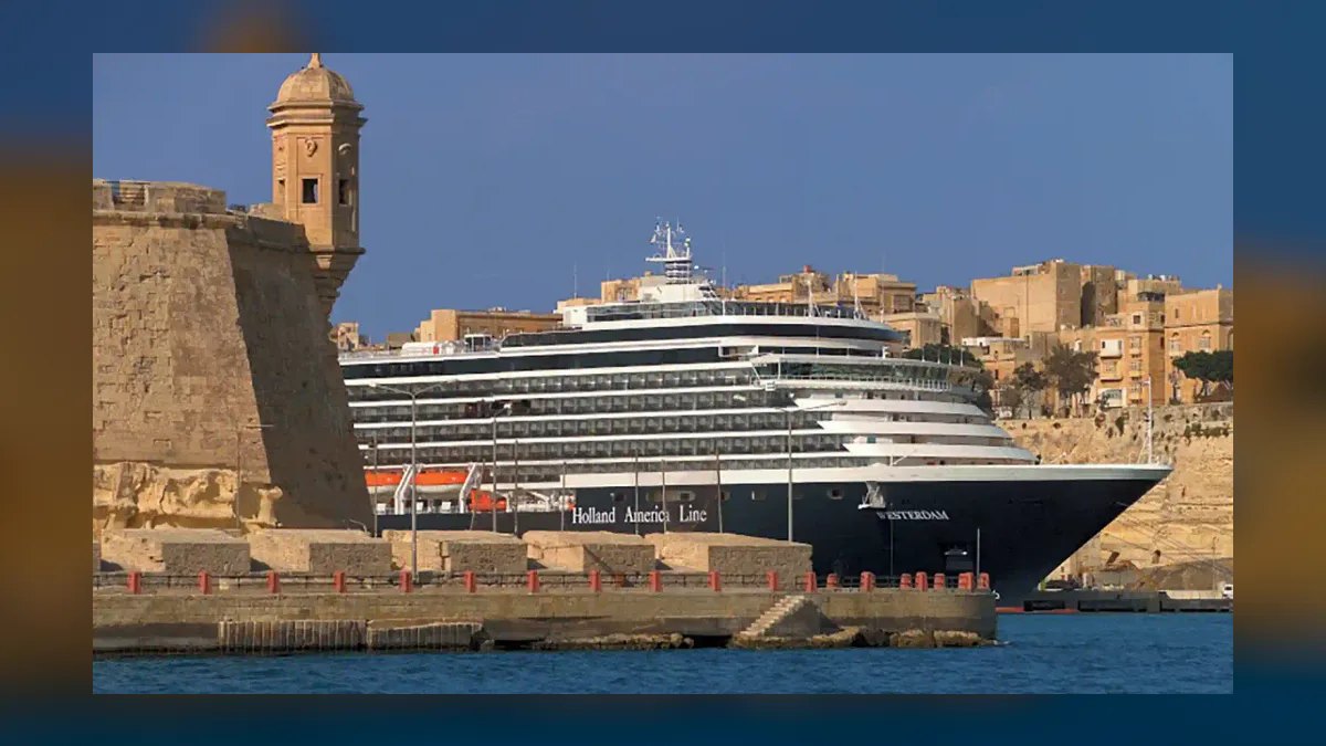 Top 10 Cruises in the World in 2027 — figure 4