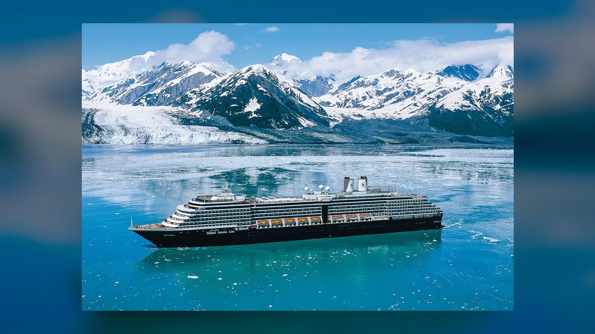 Top 10 Cruises in the World in 2027 — figure 5