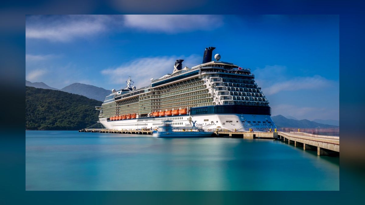 Top 10 Cruises in the World in 2027 — figure 6