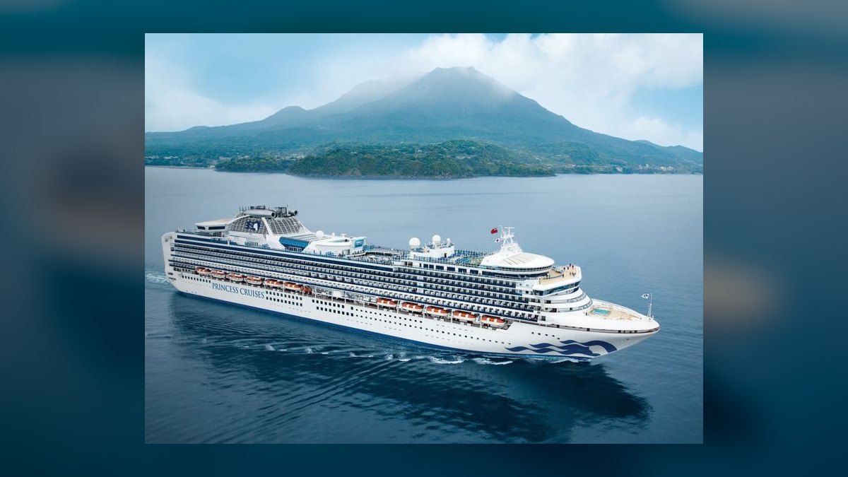Top 10 Cruises in the World in 2027 — figure 7