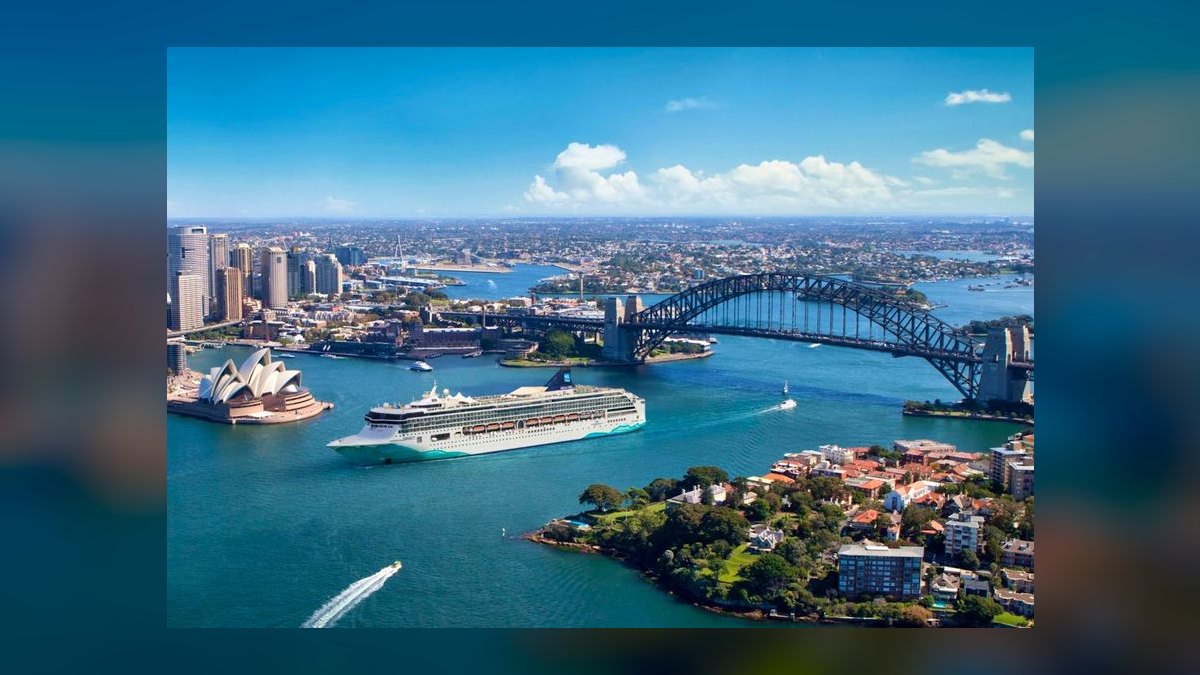 Top 10 Cruises in the World in 2027 — figure 8