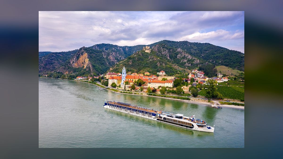 Top 10 Cruises in the World in 2027 — figure 9
