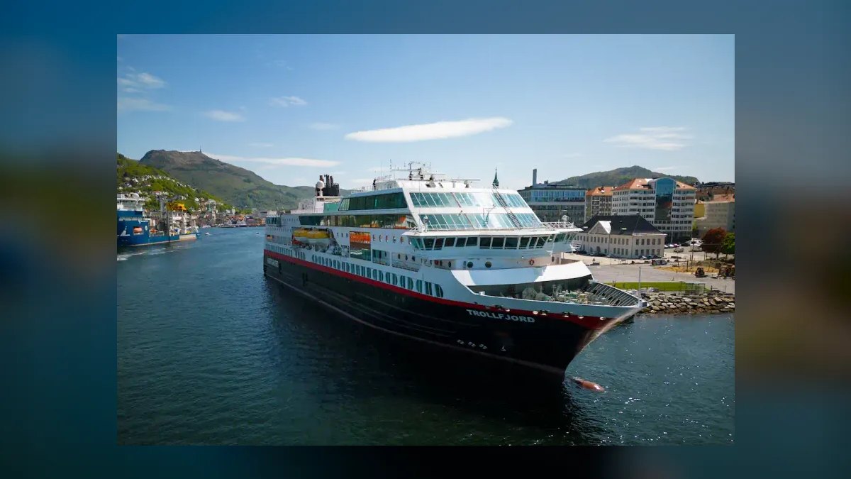 Top 10 Cruises in the World in 2027